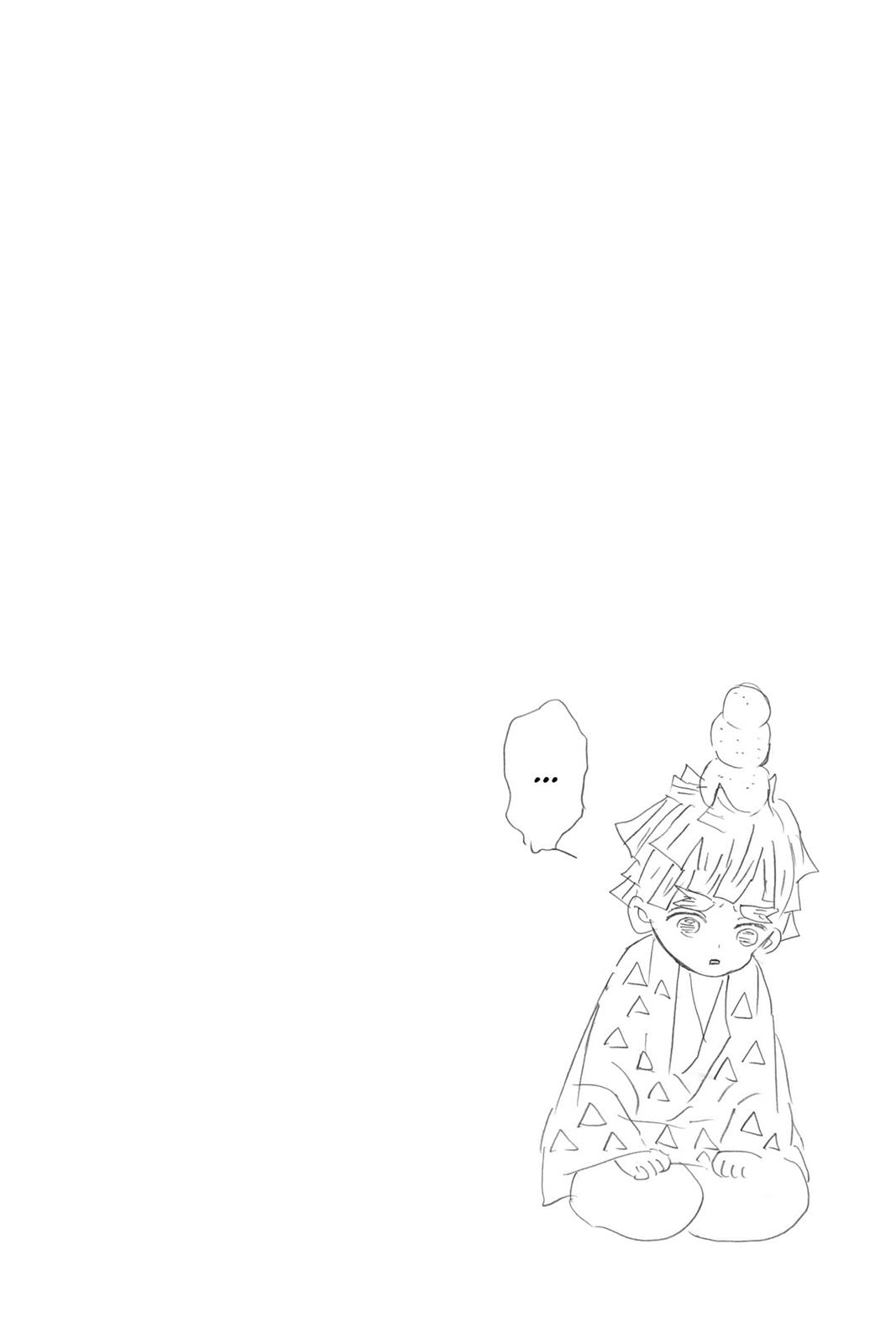 Read Demon Slayer Kimetsu no Yaiba ENGLISH Manga Online