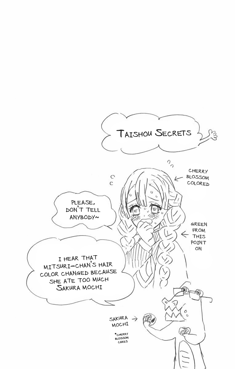 Read Demon Slayer Kimetsu no Yaiba ENGLISH Manga Online