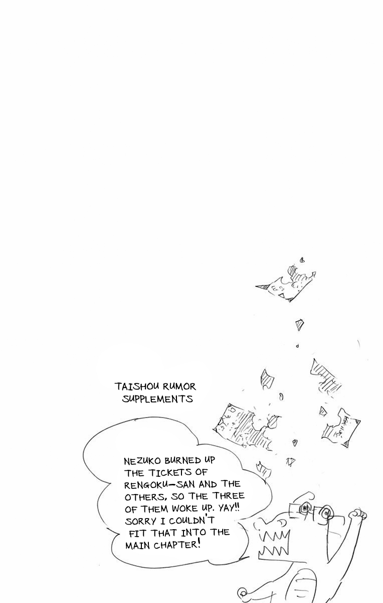 Read Demon Slayer Kimetsu no Yaiba ENGLISH Manga Online