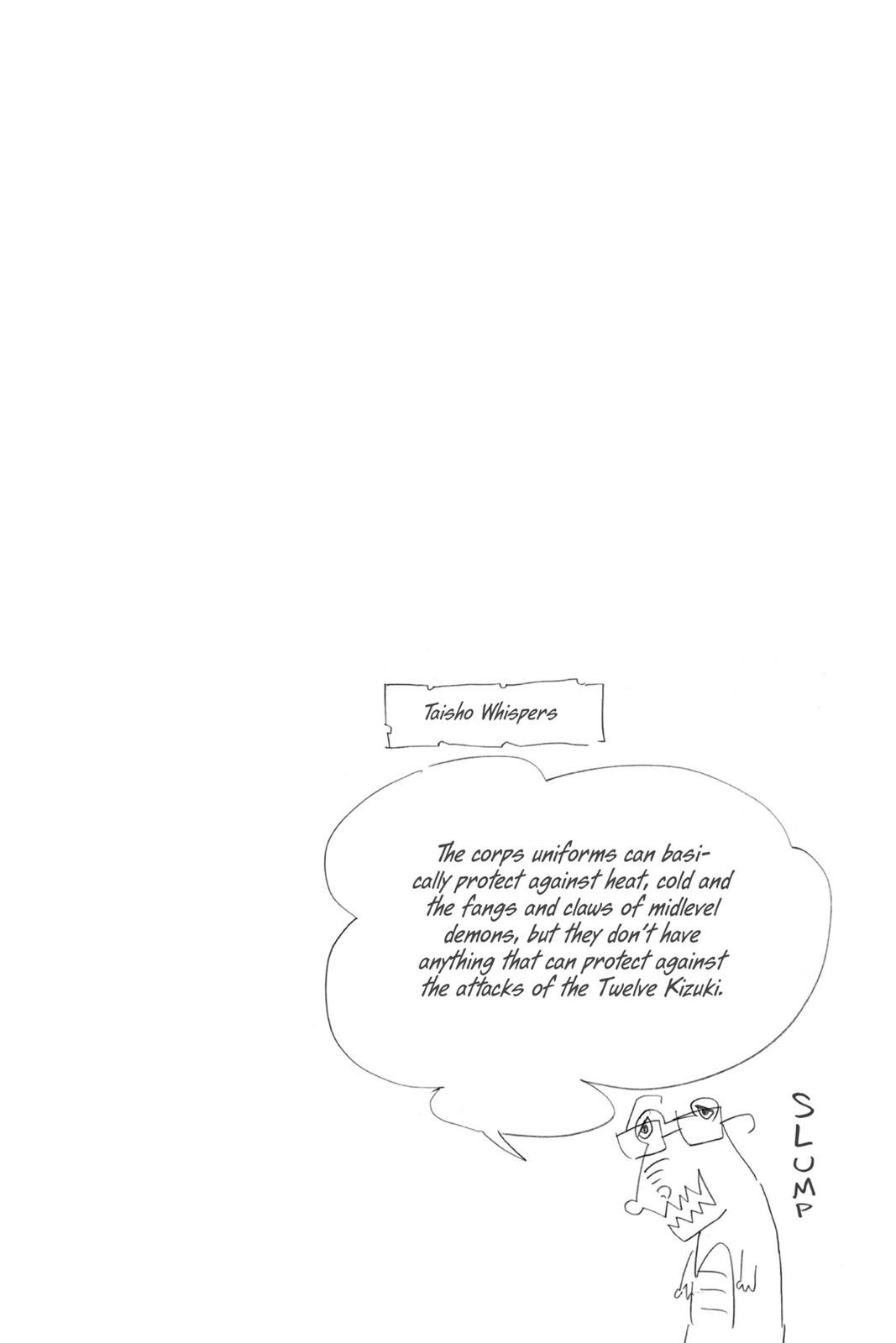 Read Demon Slayer Kimetsu no Yaiba ENGLISH Manga Online