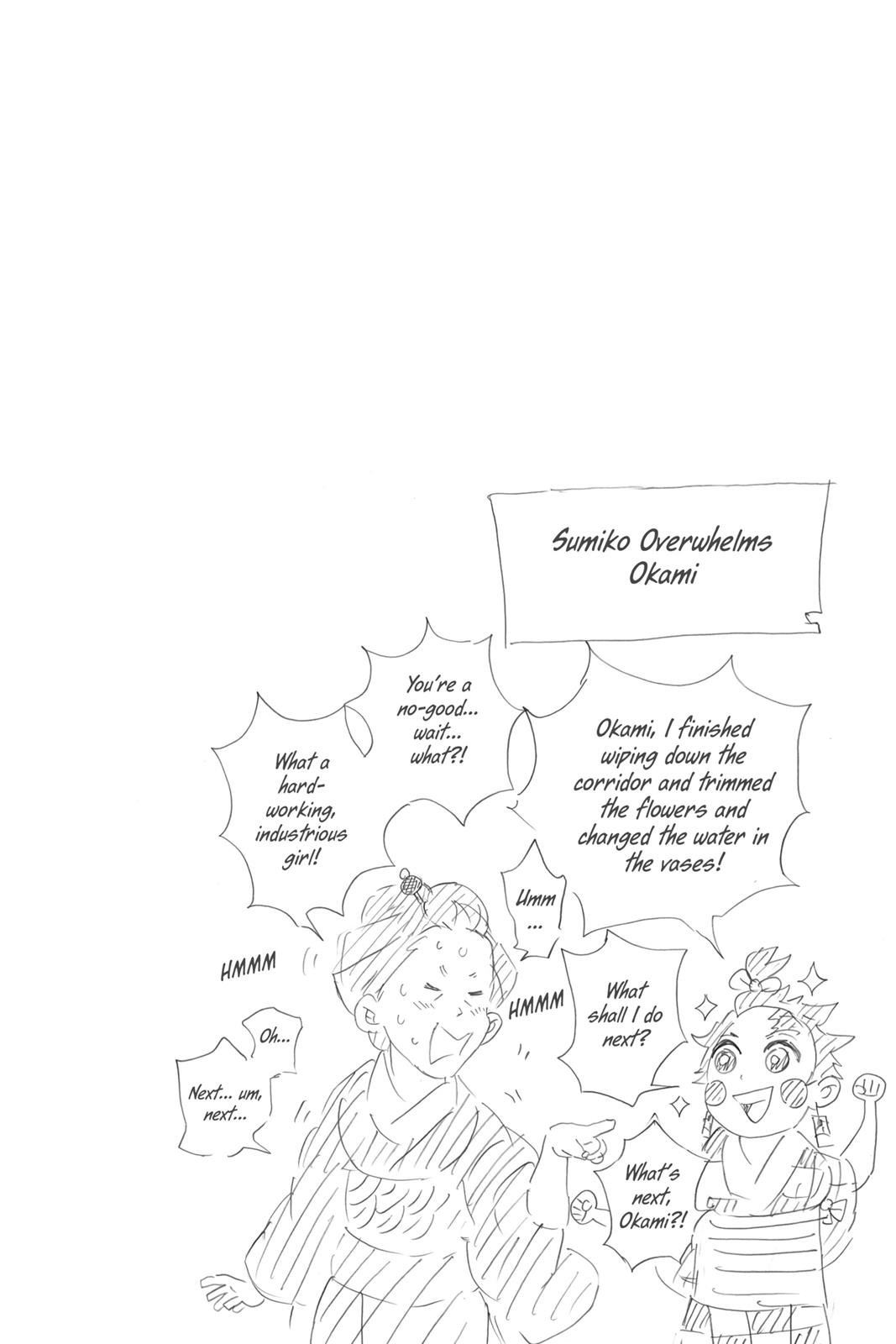 Read Demon Slayer Kimetsu no Yaiba ENGLISH Manga Online