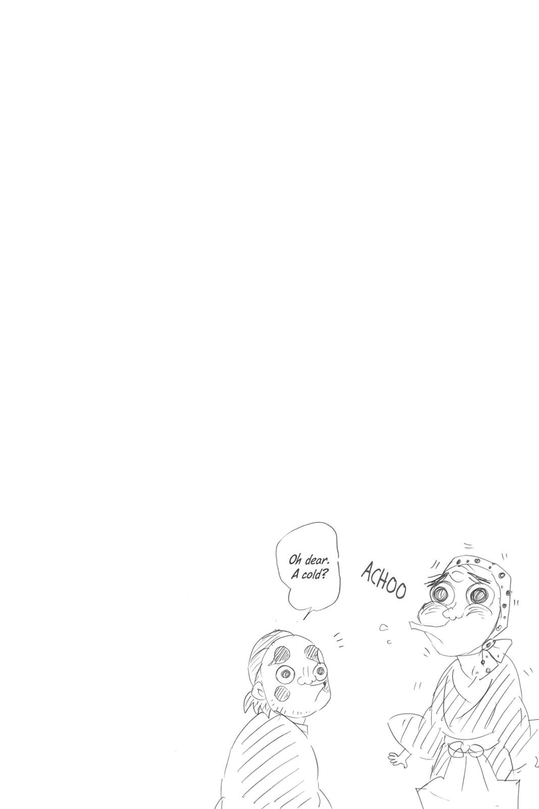 Read Demon Slayer Kimetsu no Yaiba ENGLISH Manga Online