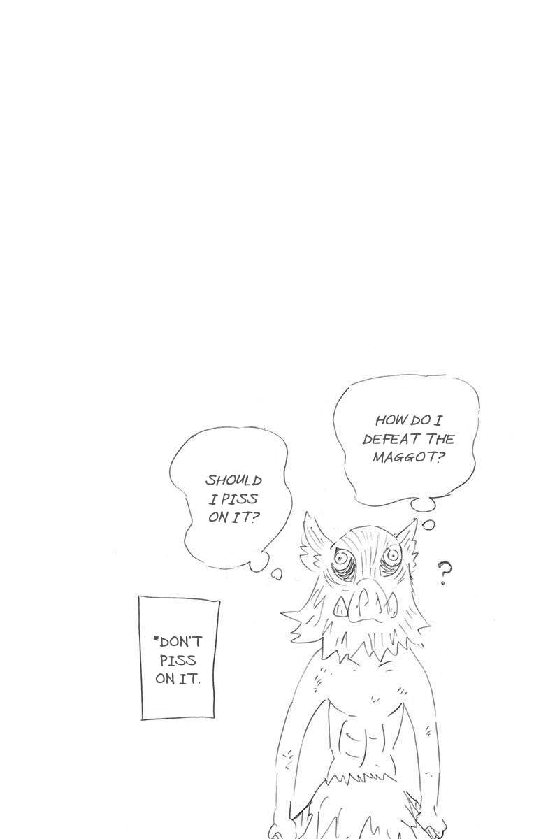 Read Demon Slayer Kimetsu no Yaiba ENGLISH Manga Online