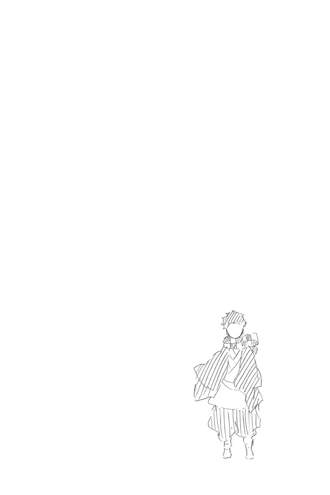 Read Demon Slayer Kimetsu no Yaiba ENGLISH Manga Online