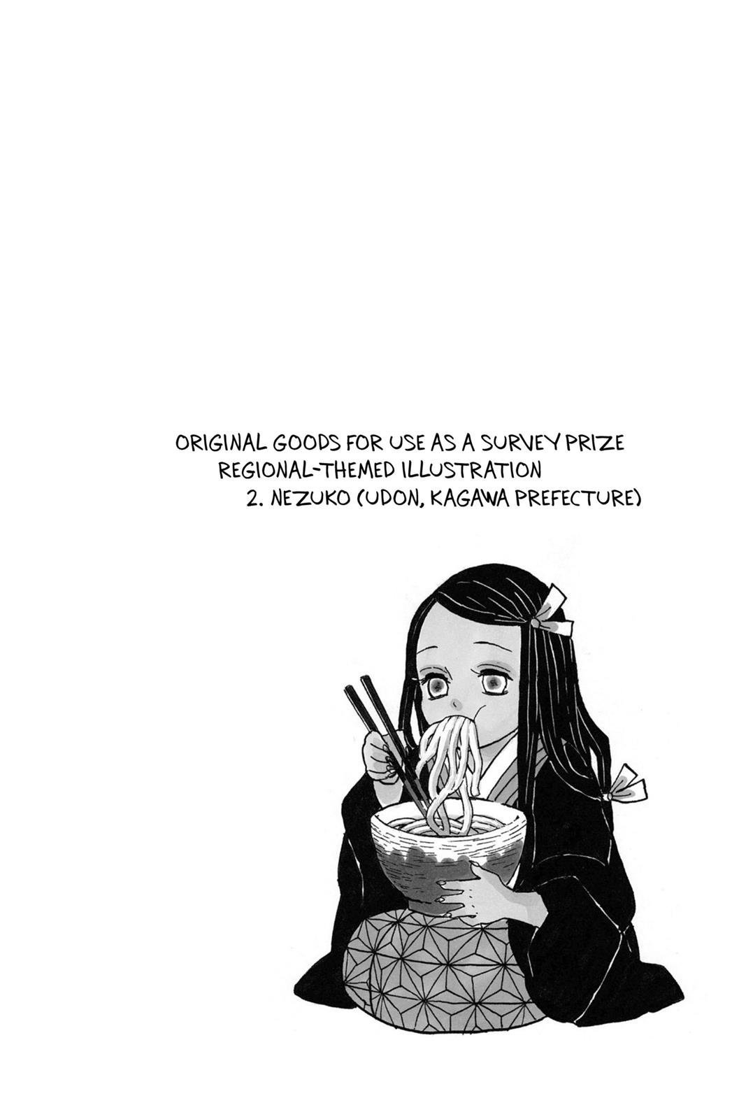 Read Demon Slayer Kimetsu no Yaiba ENGLISH Manga Online