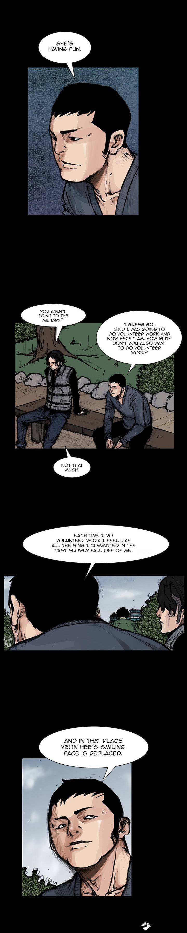 Read Dokgo 2 ENGLISH Manga Online