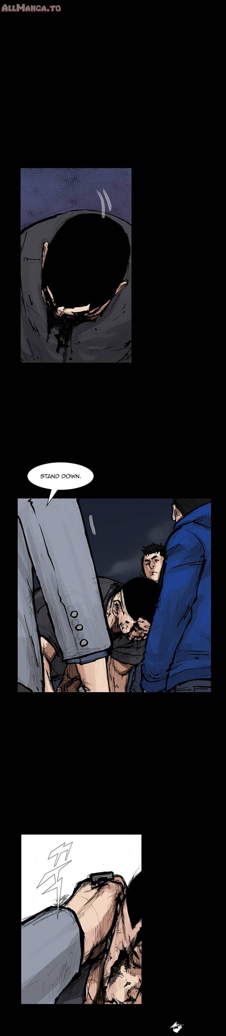 Read Dokgo 2 ENGLISH Manga Online