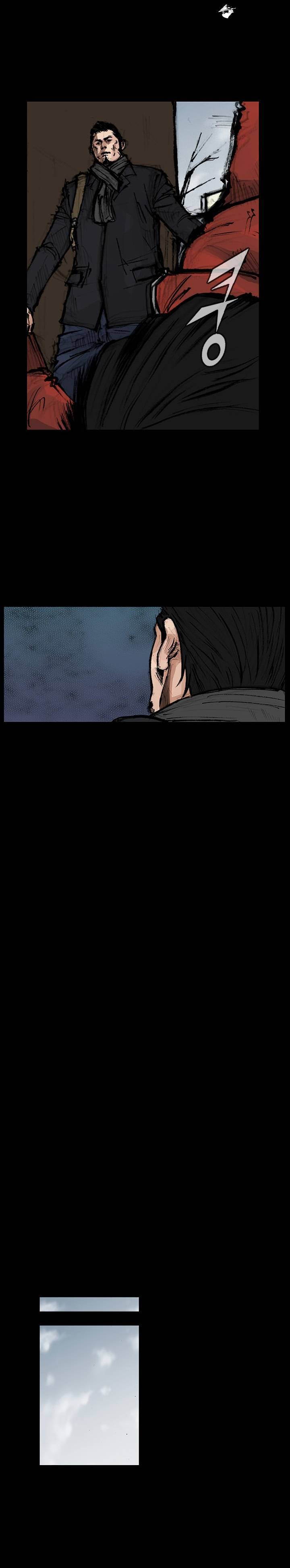 Read Dokgo 2 ENGLISH Manga Online