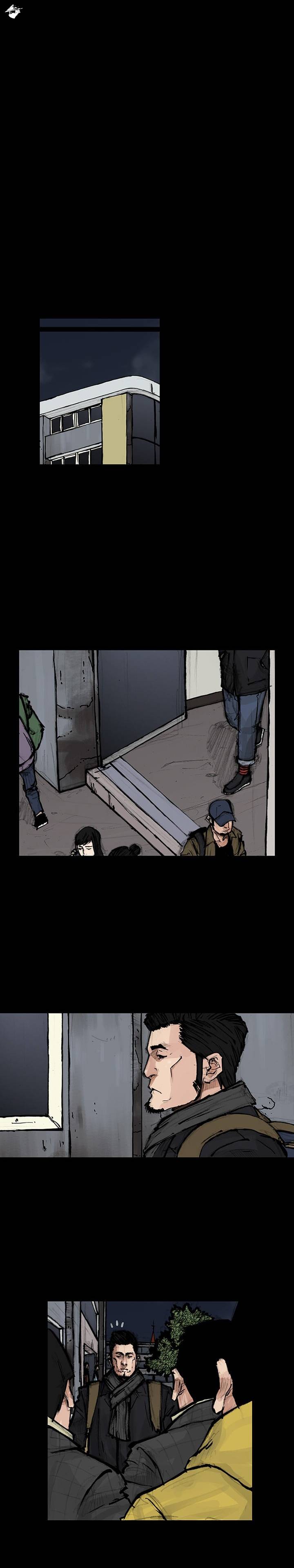 Read Dokgo 2 ENGLISH Manga Online