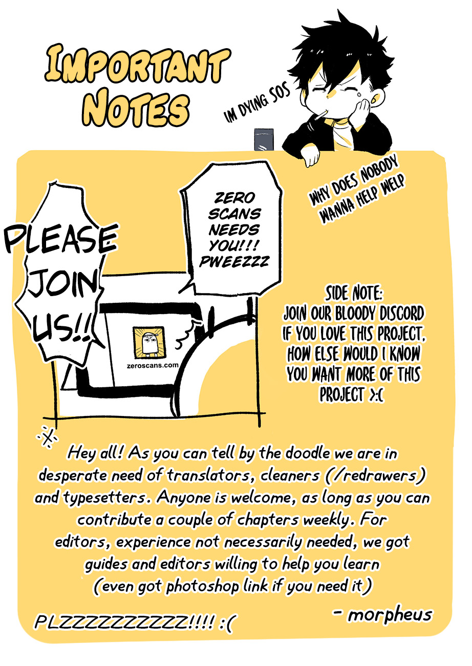 Read Dokgo 2 ENGLISH Manga Online