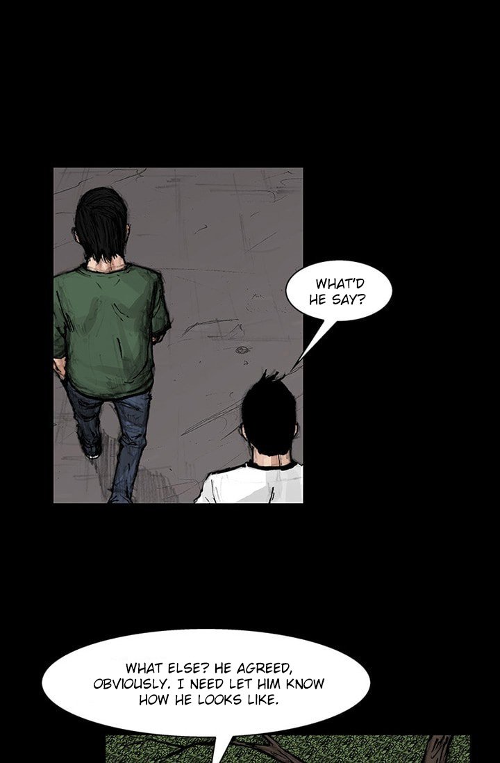 Read Dokgo 2 ENGLISH Manga Online