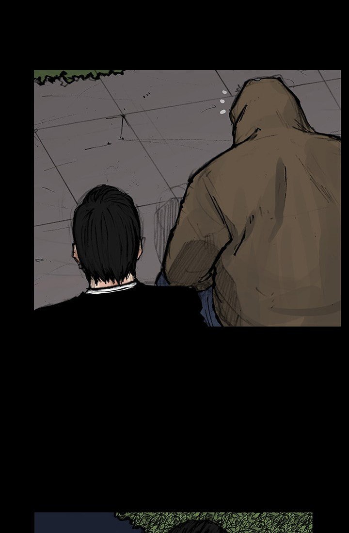 Read Dokgo 2 ENGLISH Manga Online