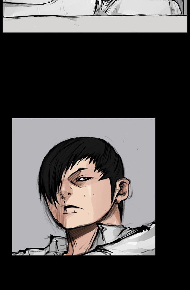 Read Dokgo 2 ENGLISH Manga Online