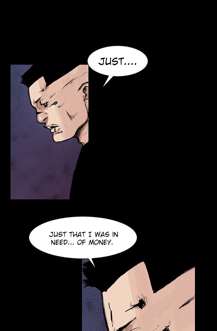 Read Dokgo 2 ENGLISH Manga Online