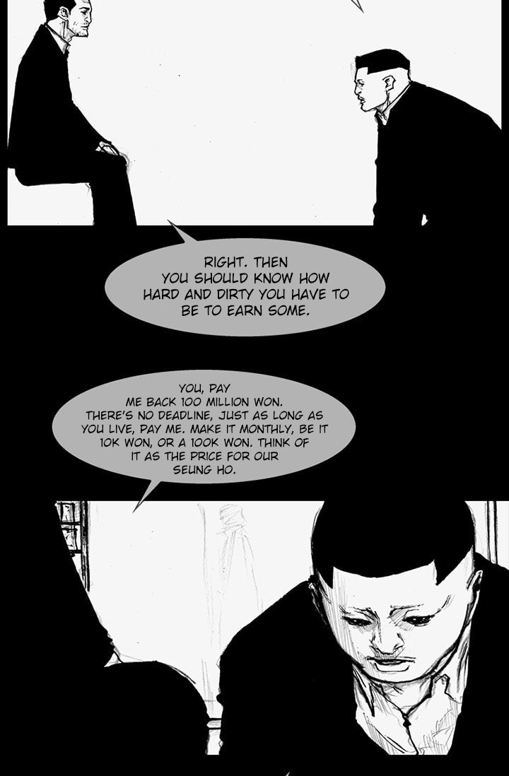 Read Dokgo 2 ENGLISH Manga Online