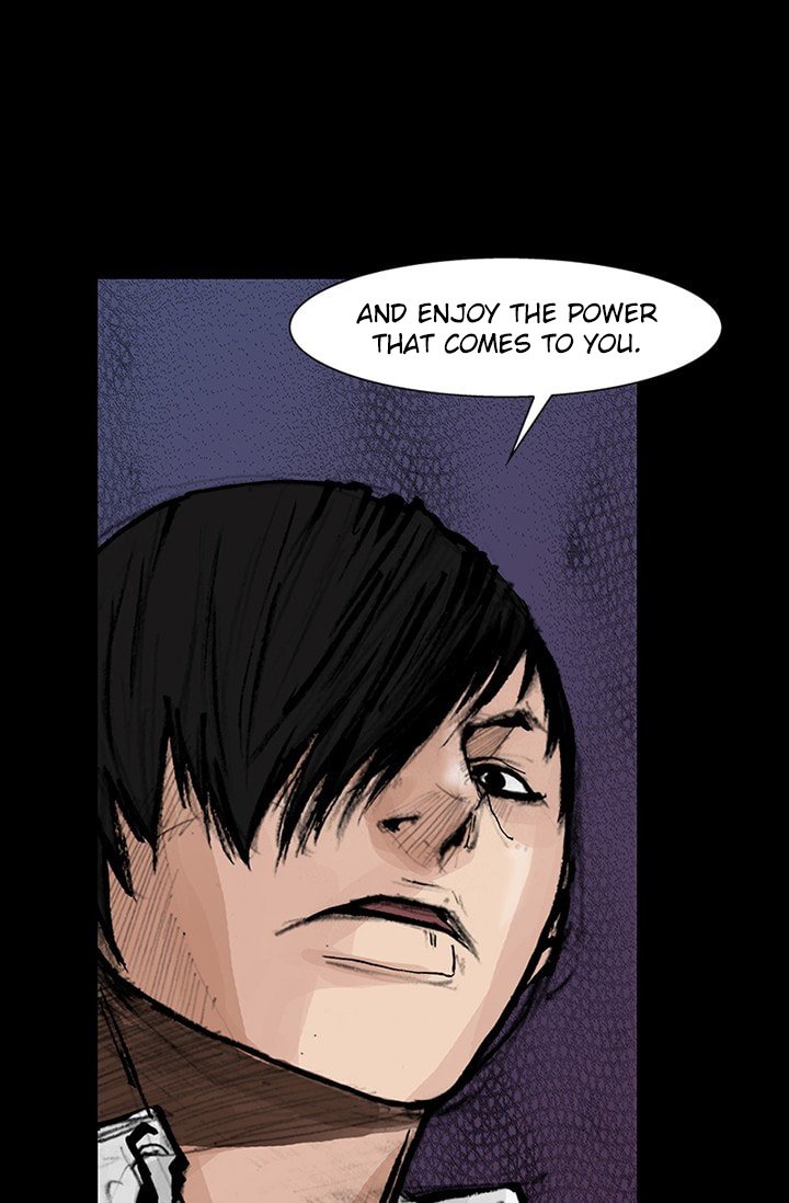 Read Dokgo 2 ENGLISH Manga Online