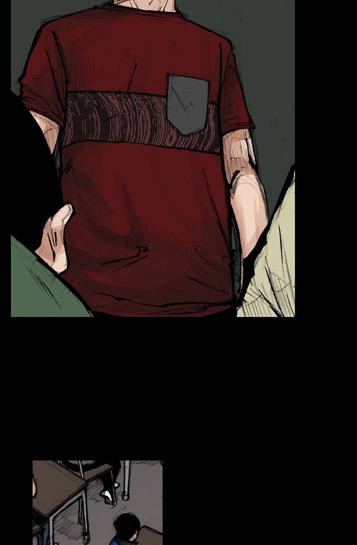 Read Dokgo 2 ENGLISH Manga Online