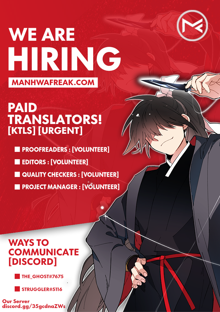Read Dokgo 3 ENGLISH Manga Online