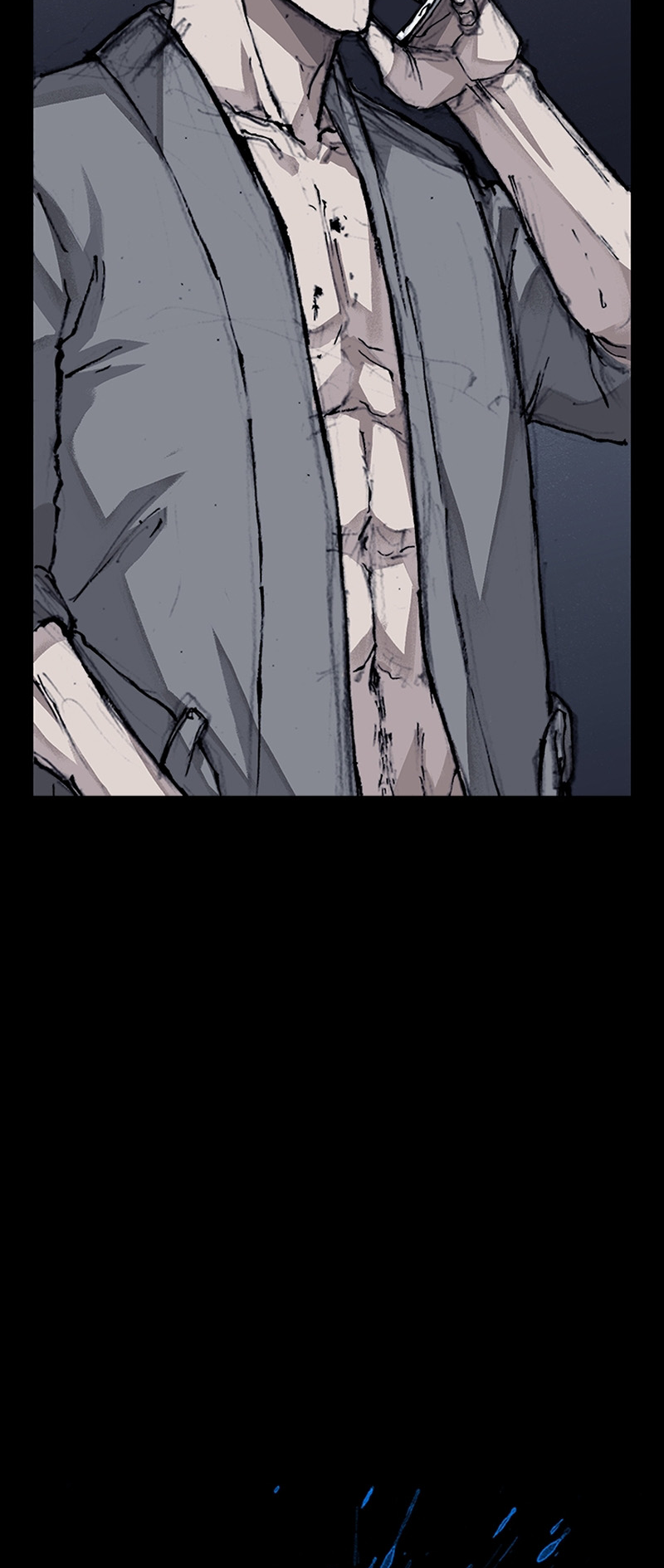 Read Dokgo 3 ENGLISH Manga Online