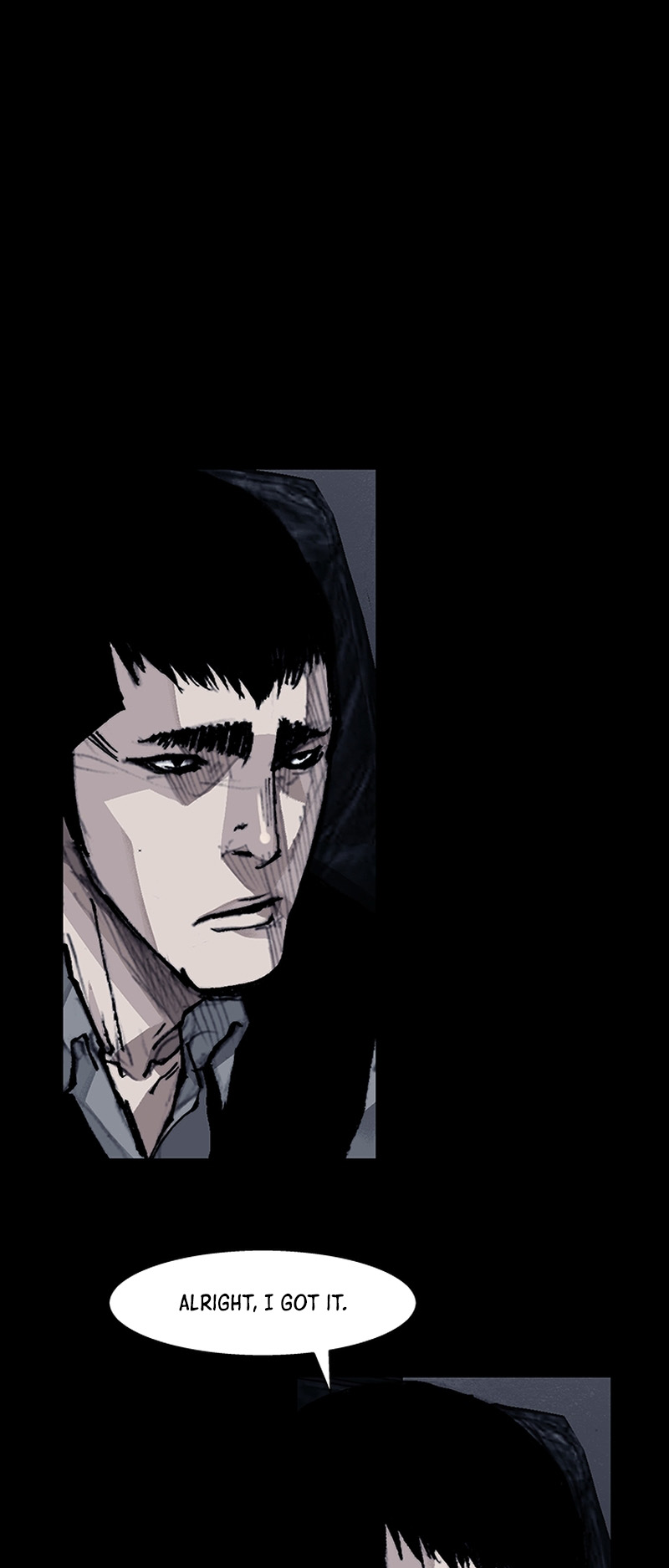 Read Dokgo 3 ENGLISH Manga Online