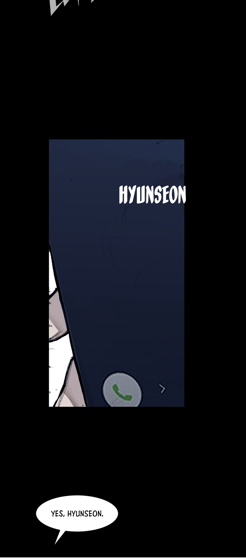 Read Dokgo 3 ENGLISH Manga Online