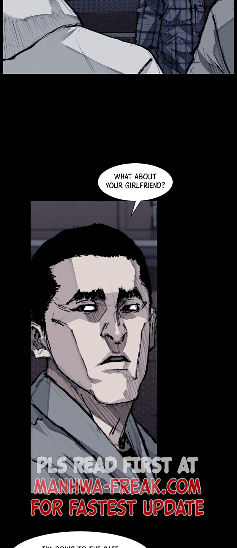 Read Dokgo 3 ENGLISH Manga Online