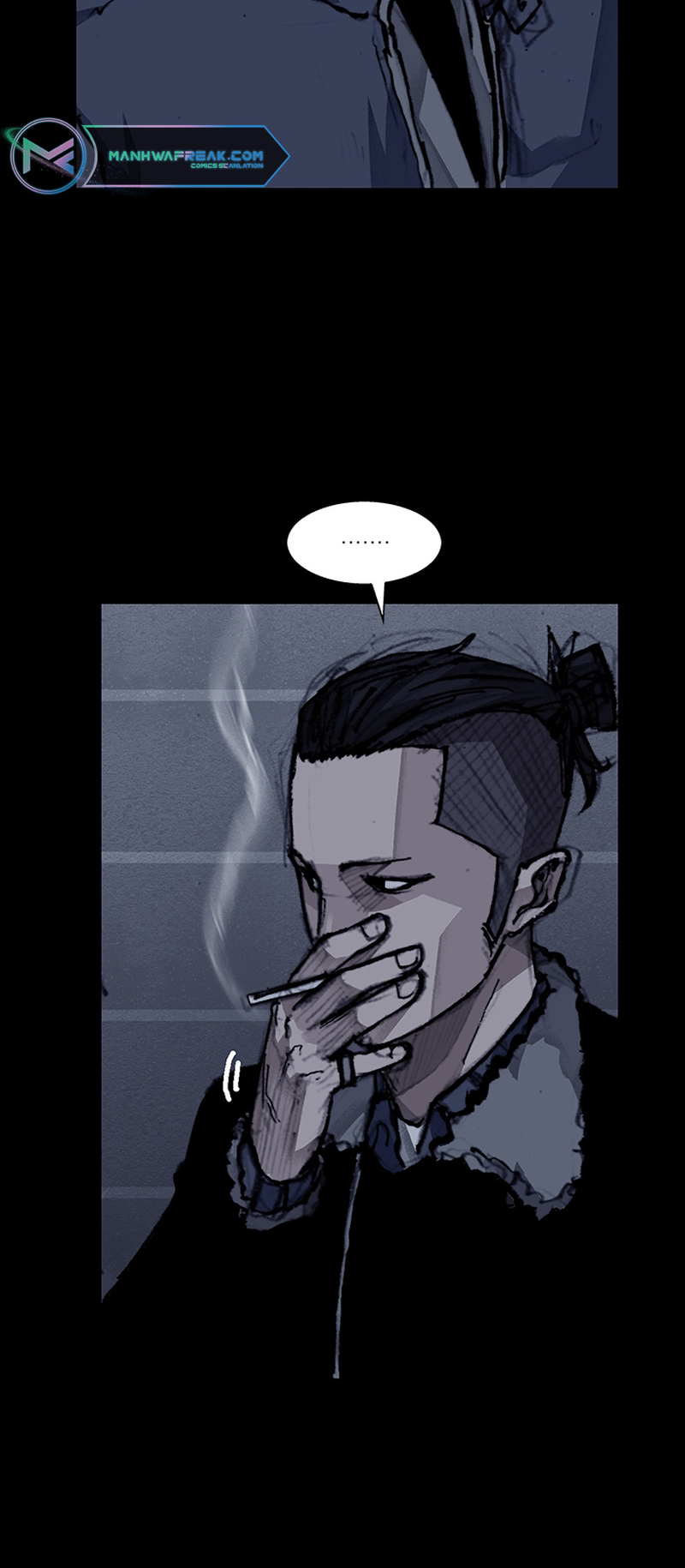 Read Dokgo 3 ENGLISH Manga Online