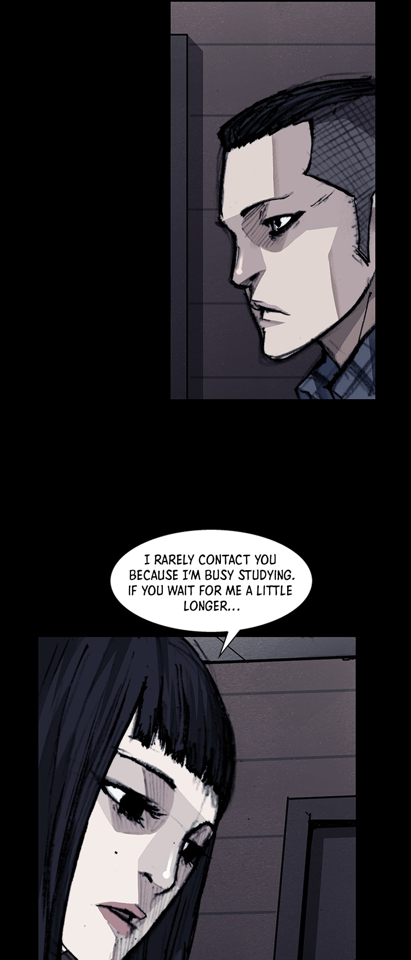 Read Dokgo 3 ENGLISH Manga Online