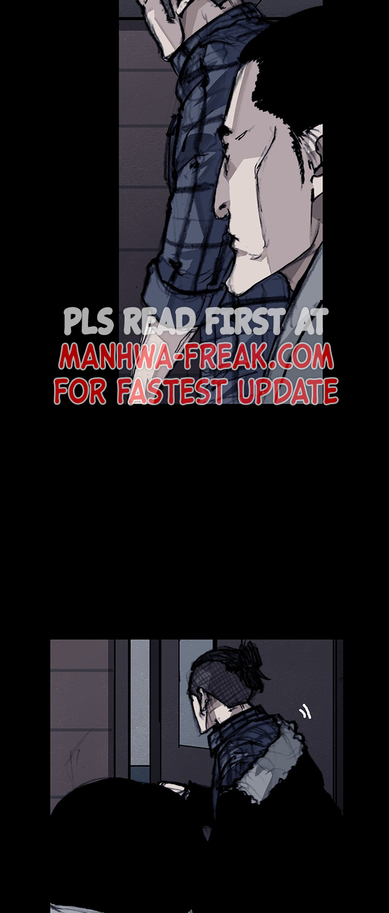 Read Dokgo 3 ENGLISH Manga Online