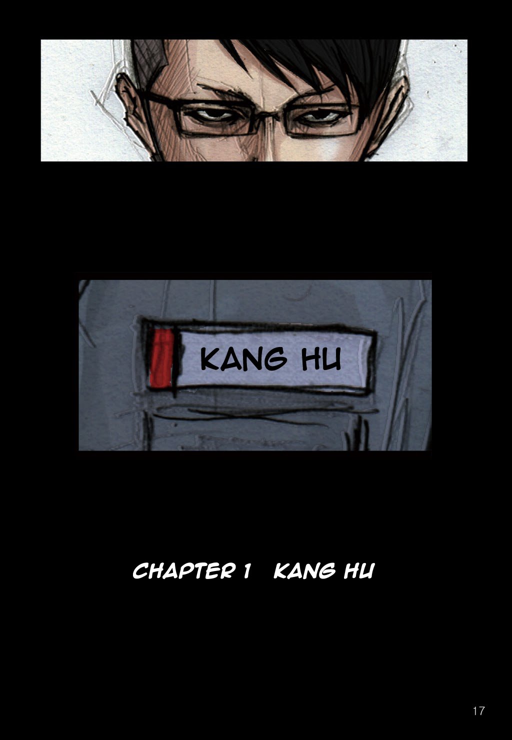 Read Dokgo ENGLISH Manga Online