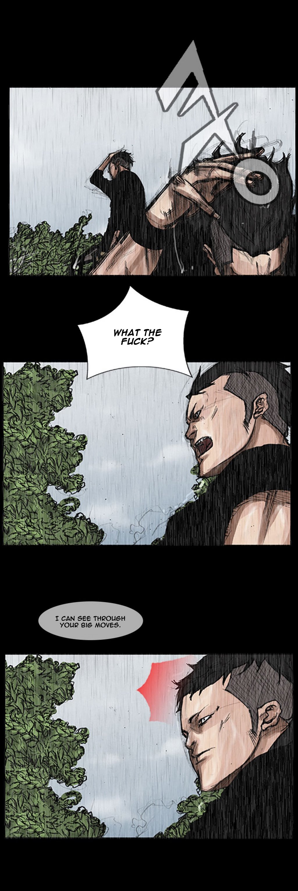 Read Dokgo ENGLISH Manga Online