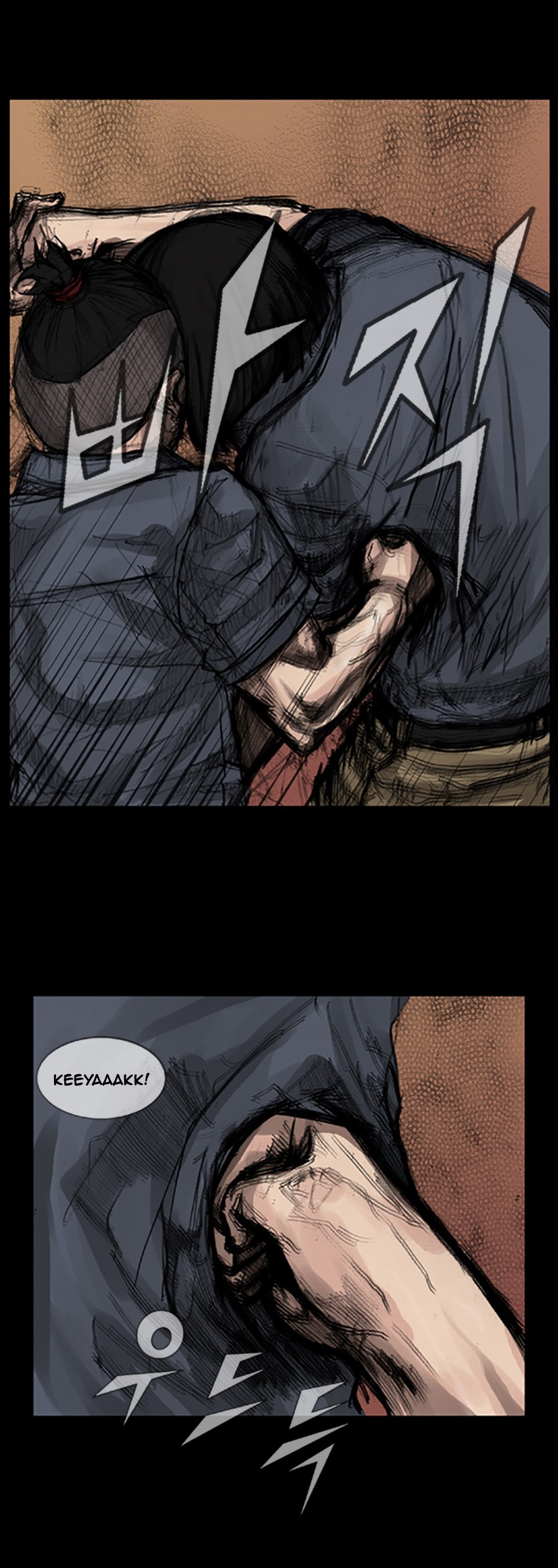 Read Dokgo ENGLISH Manga Online