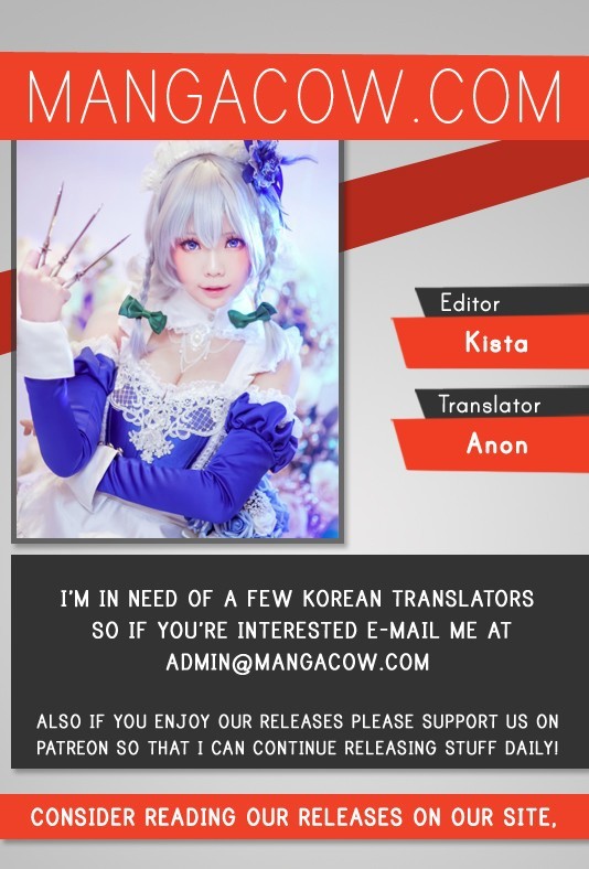 Read Dokgo ENGLISH Manga Online