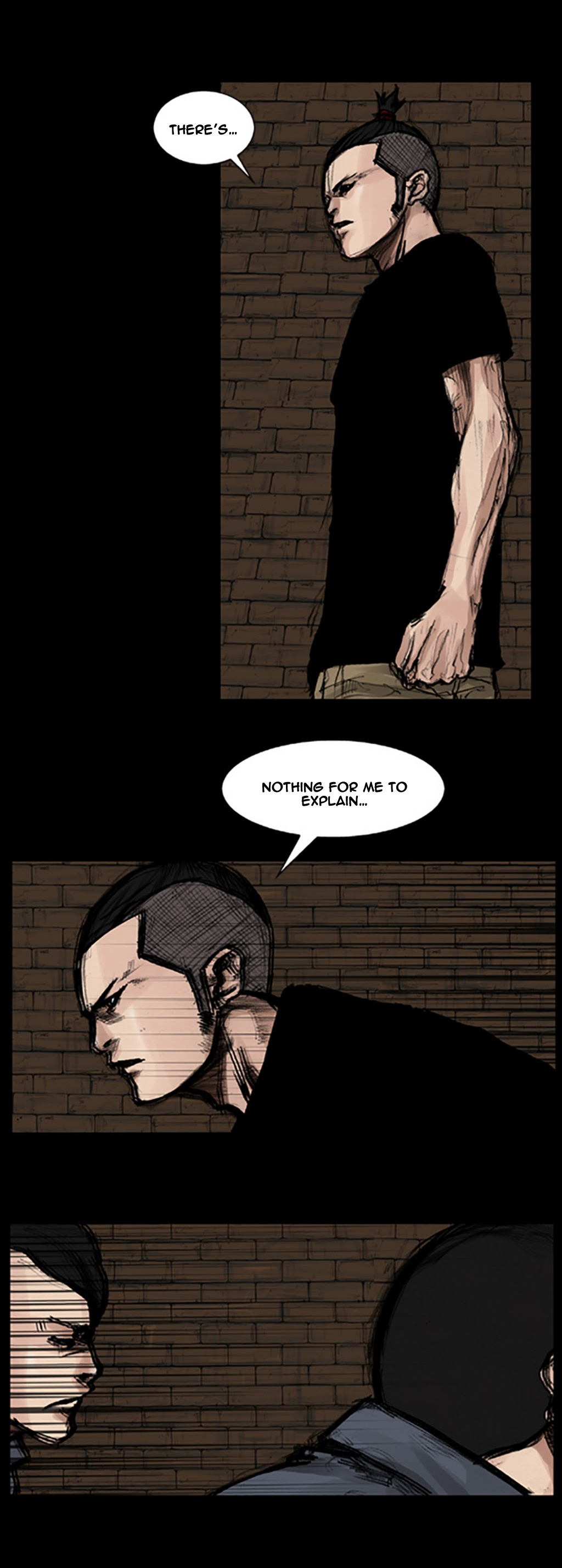 Read Dokgo ENGLISH Manga Online