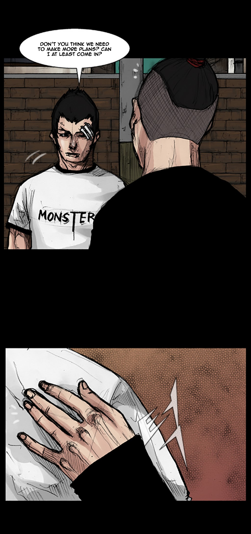 Read Dokgo ENGLISH Manga Online