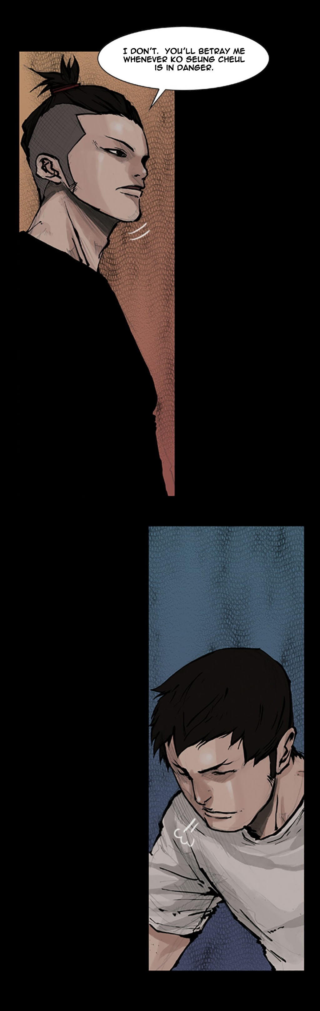 Read Dokgo ENGLISH Manga Online