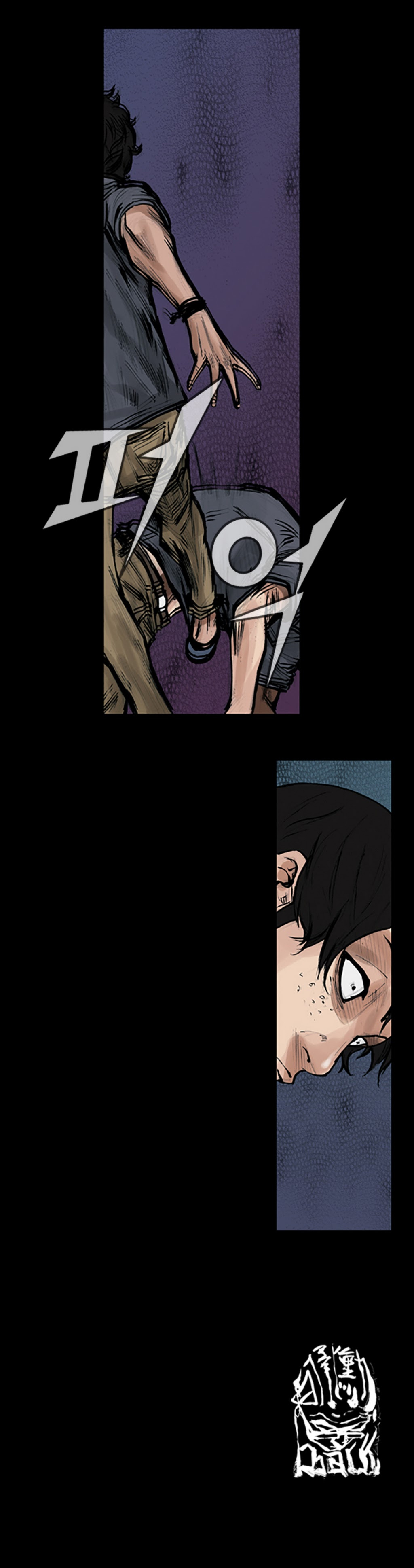 Read Dokgo ENGLISH Manga Online