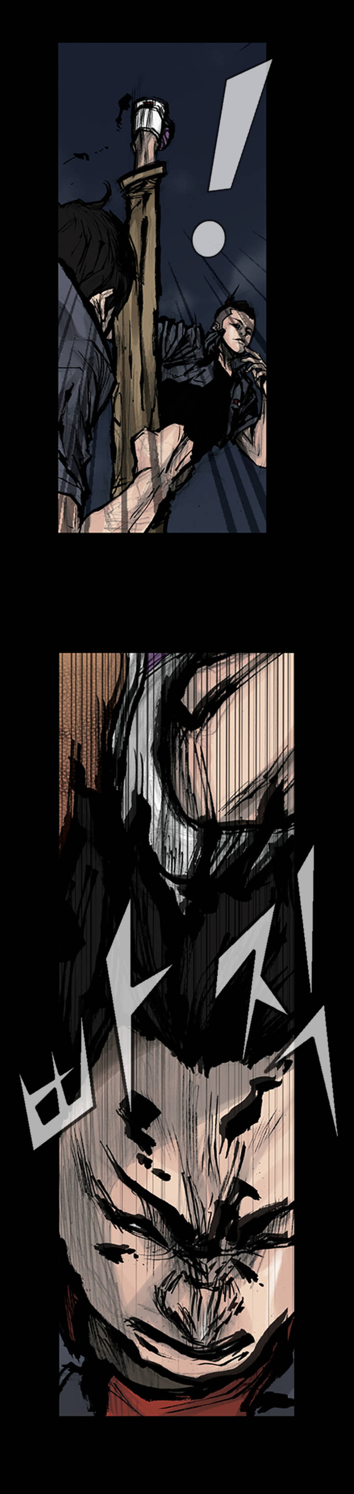 Read Dokgo ENGLISH Manga Online