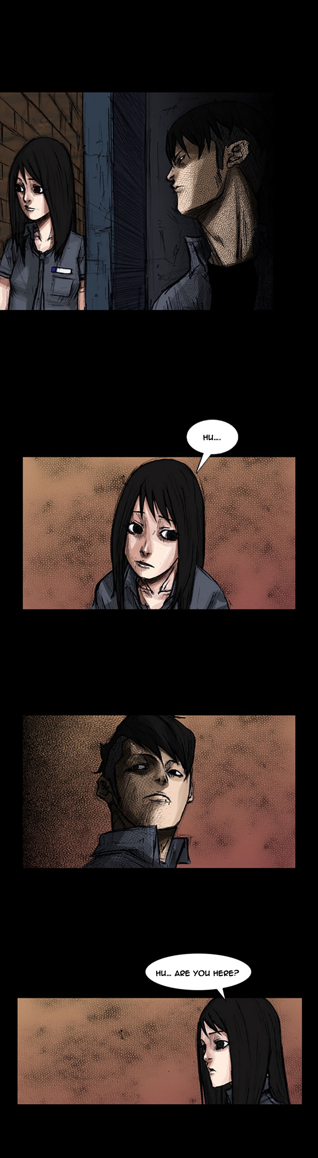 Read Dokgo ENGLISH Manga Online