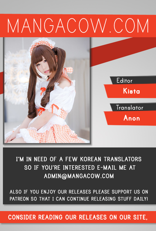 Read Dokgo ENGLISH Manga Online