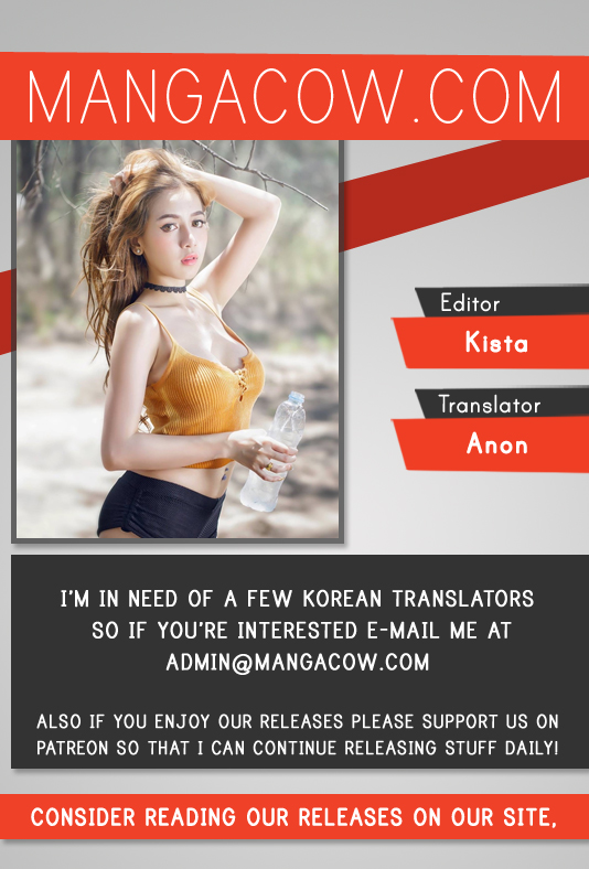 Read Dokgo ENGLISH Manga Online