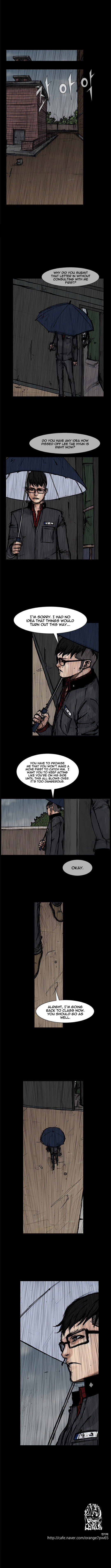 Read Dokgo Rewind ENGLISH Manga Online