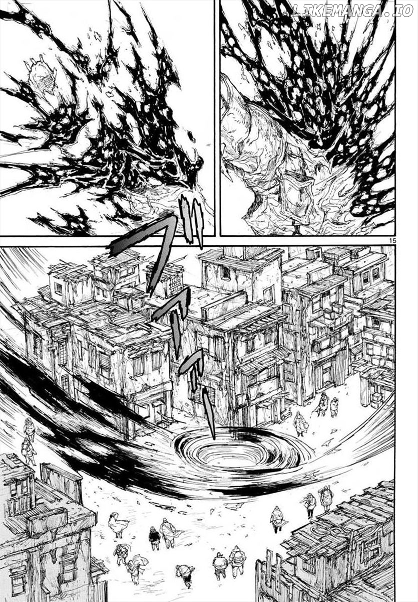 Read Dorohedoro - Manga ENGLISH Manga Online