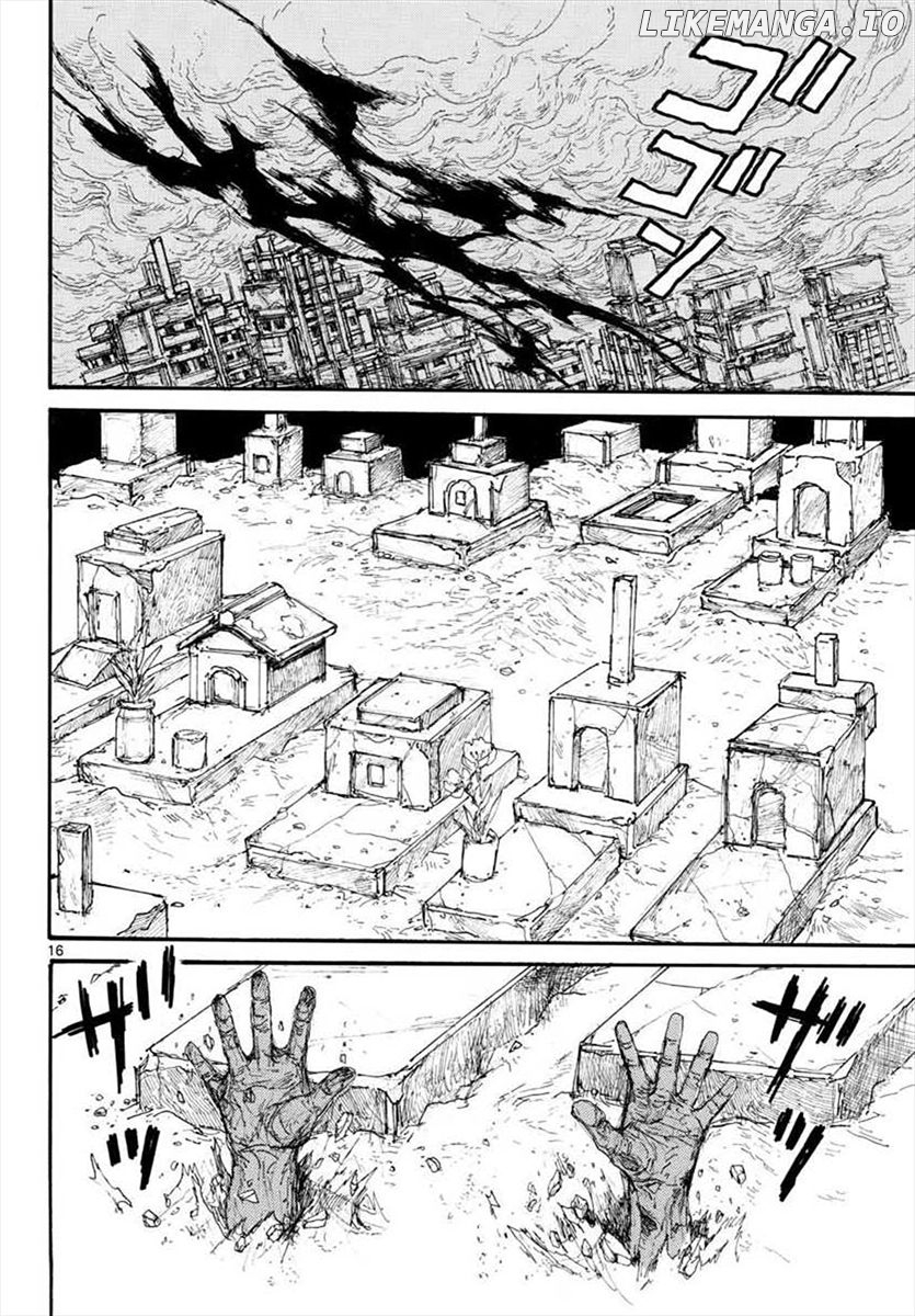 Read Dorohedoro - Manga ENGLISH Manga Online
