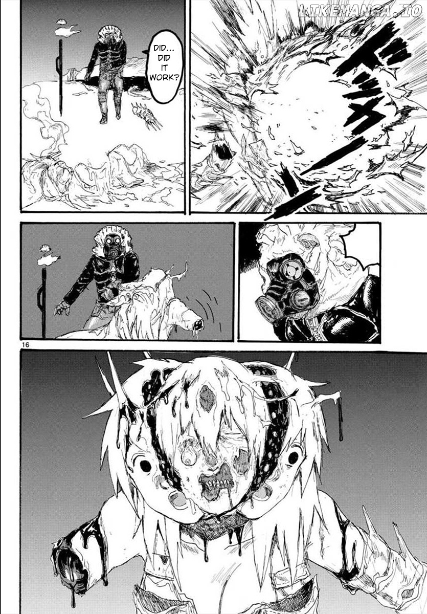Read Dorohedoro - Manga ENGLISH Manga Online