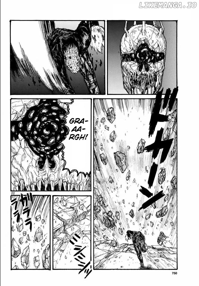 Read Dorohedoro - Manga ENGLISH Manga Online