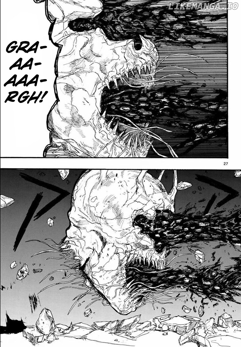 Read Dorohedoro - Manga ENGLISH Manga Online