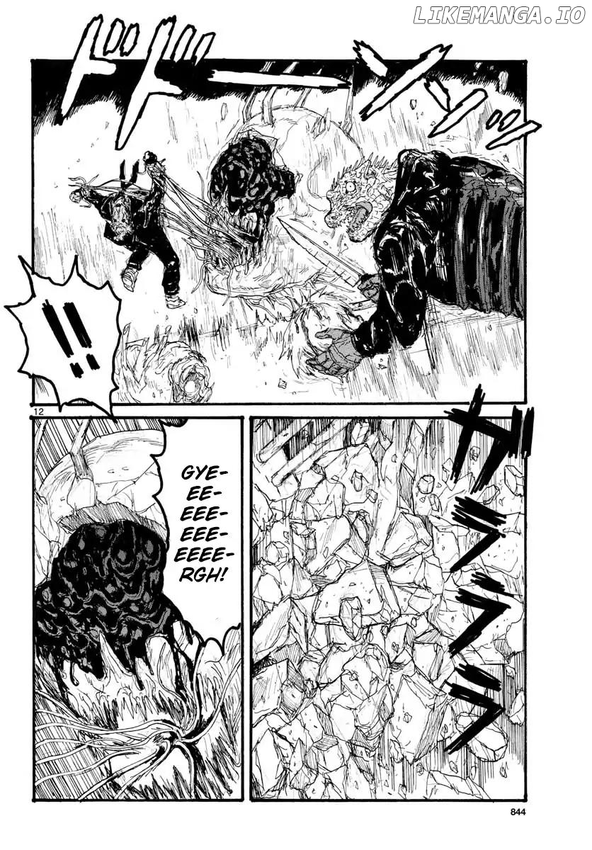 Read Dorohedoro - Manga ENGLISH Manga Online