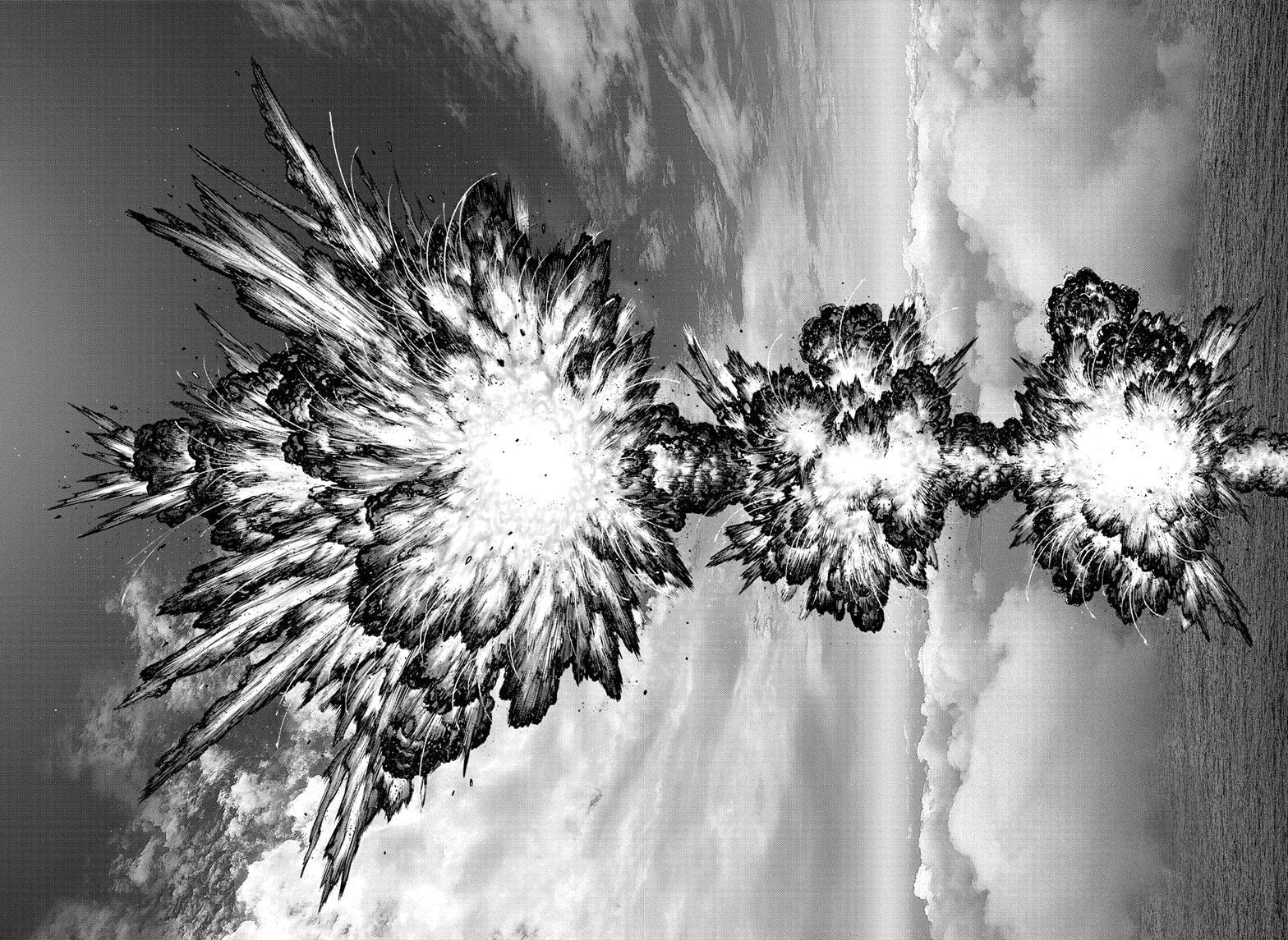 Read Dr. STONE ENGLISH Manga Online