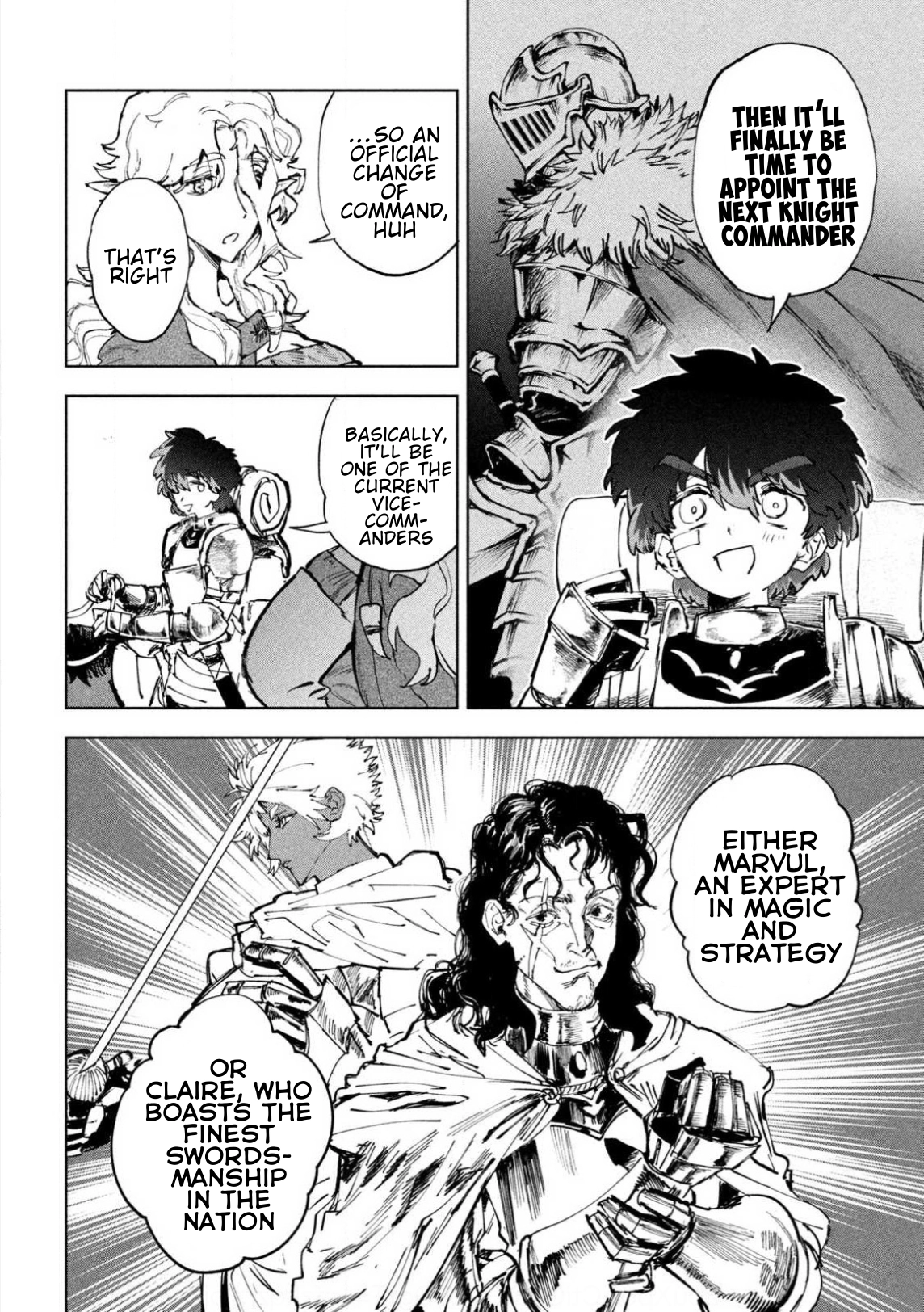 Read Dragon no I de Oyasumi ENGLISH Manga Online